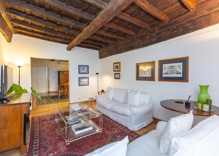 Santa Margherita By Rental In Rome
