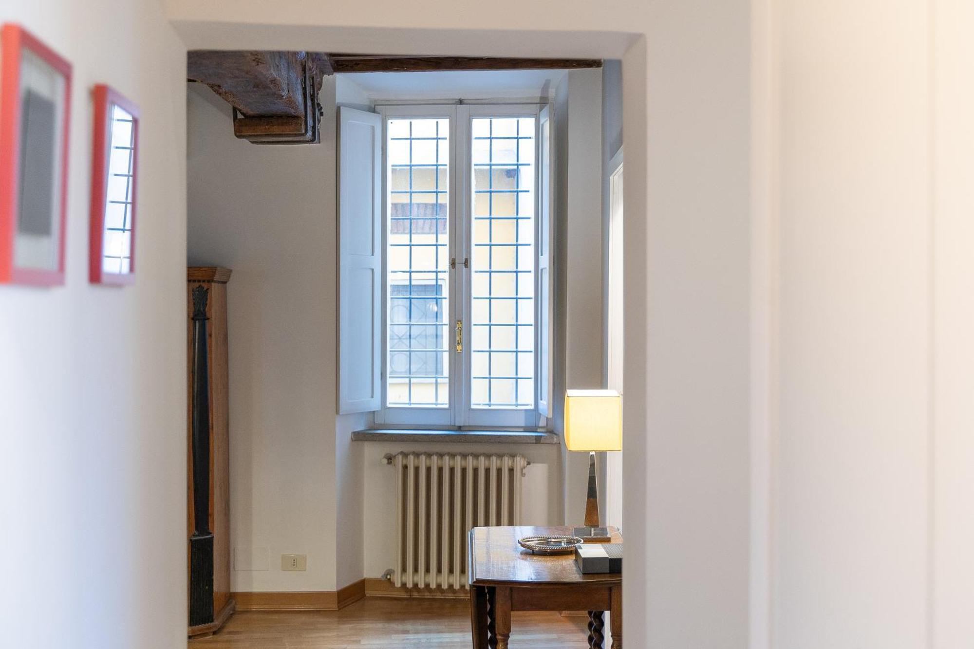 Santa Margherita By In Apartment *