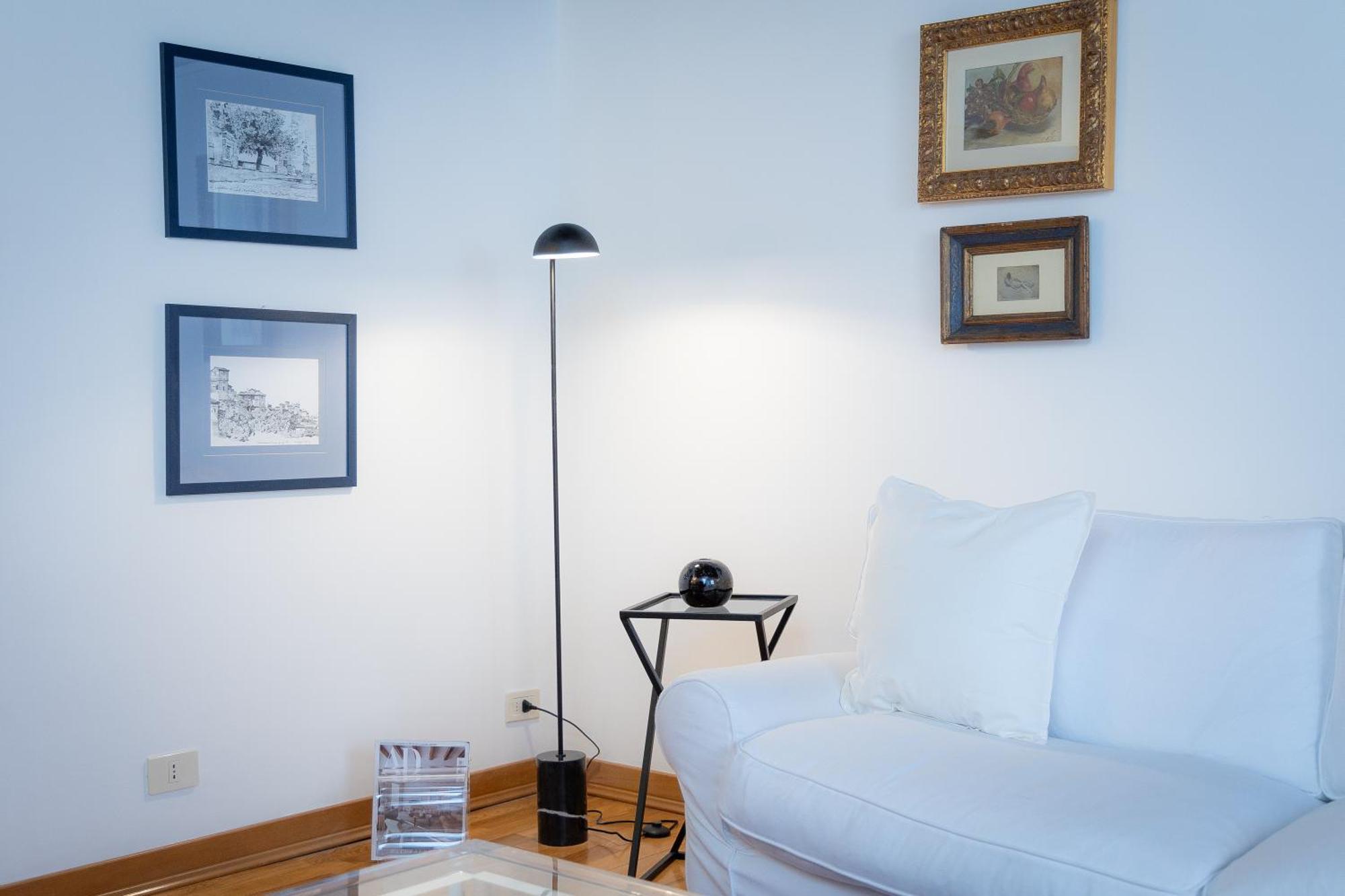 Apartment Santa Margherita By In Rom