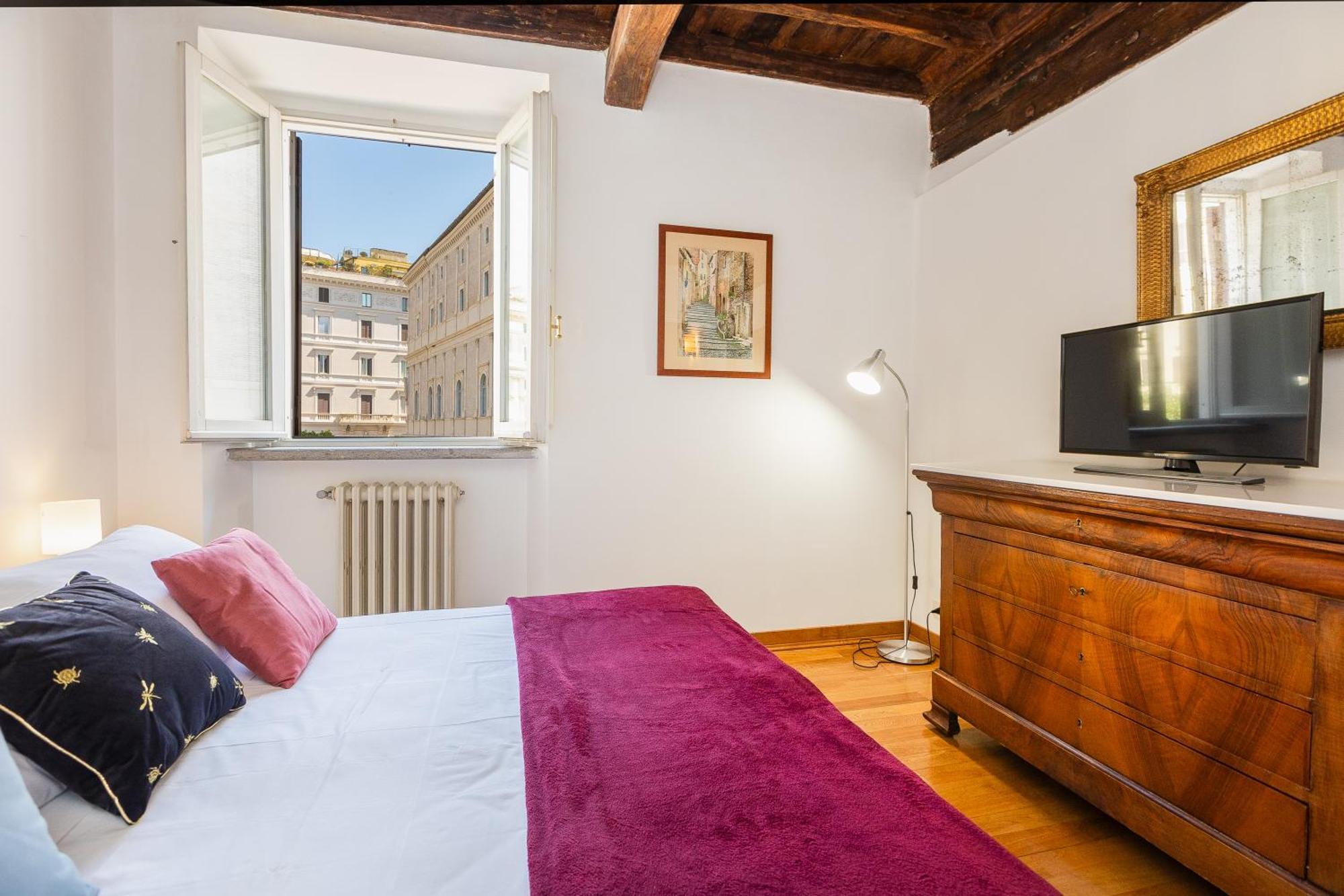 Santa Margherita By In Apartment *
