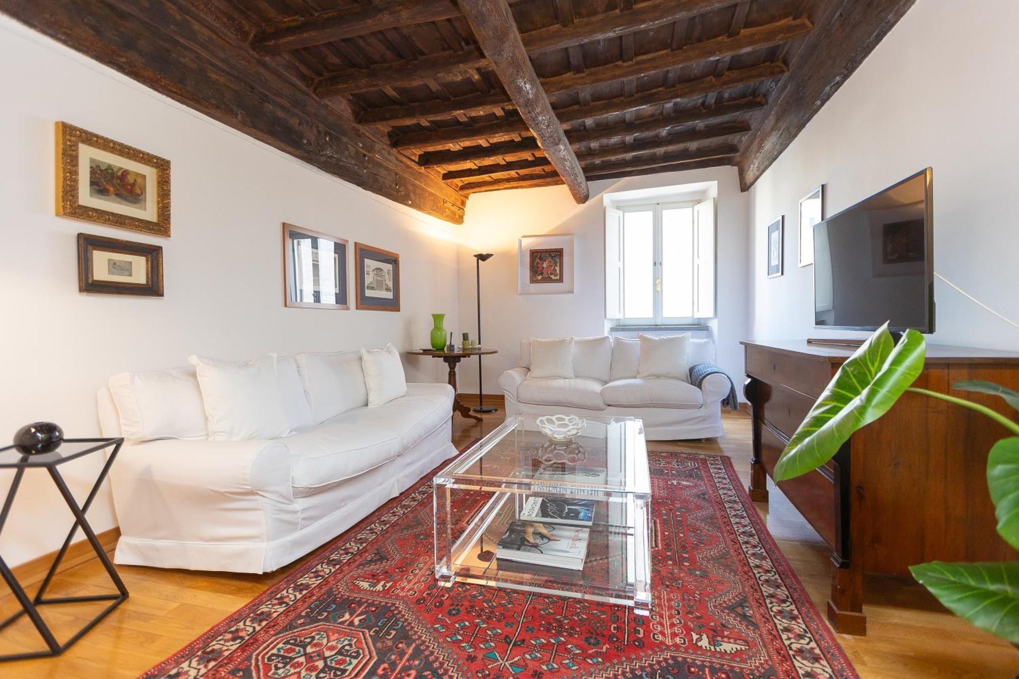 Apartment Santa Margherita By In *