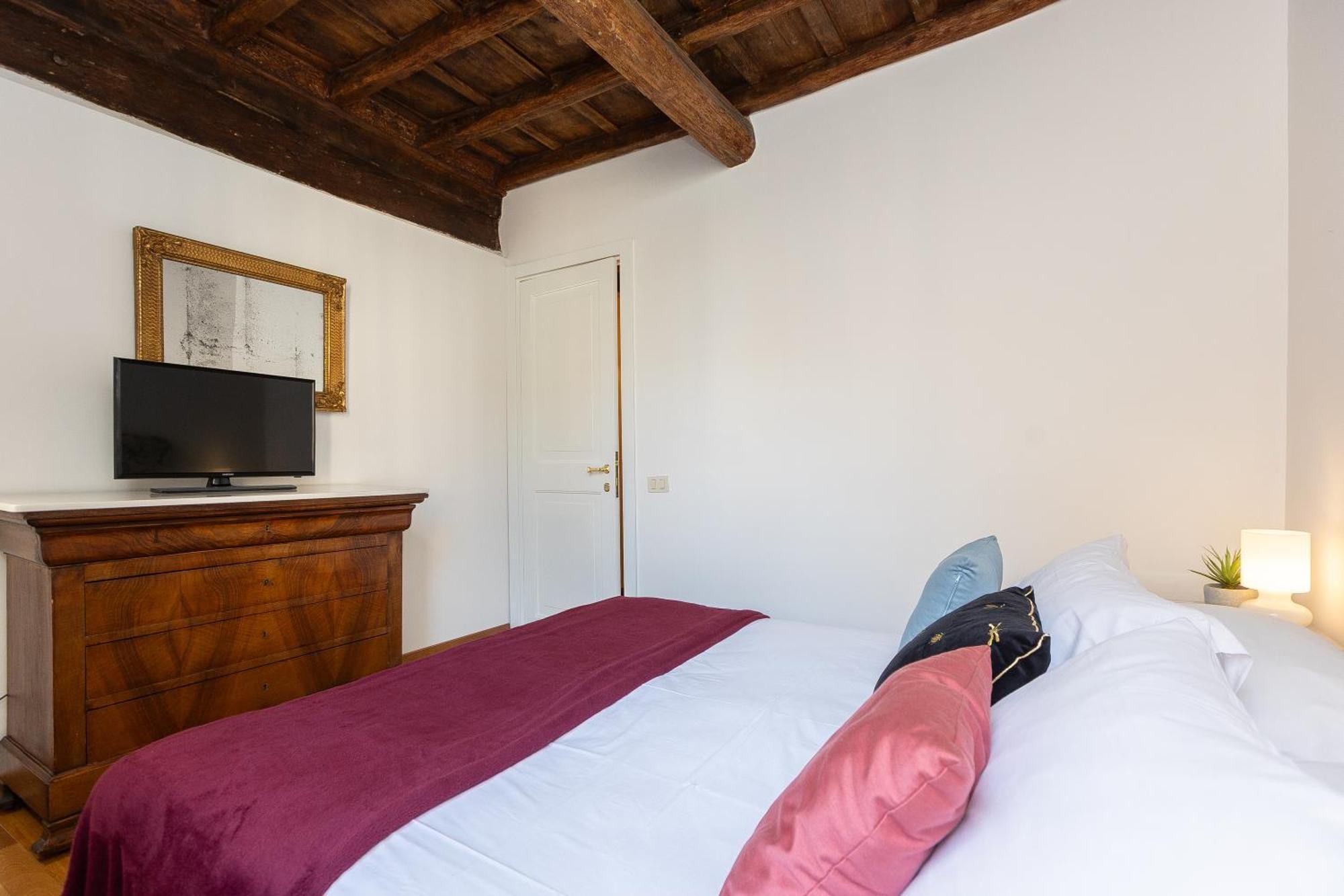 Santa Margherita By In Apartment Rom