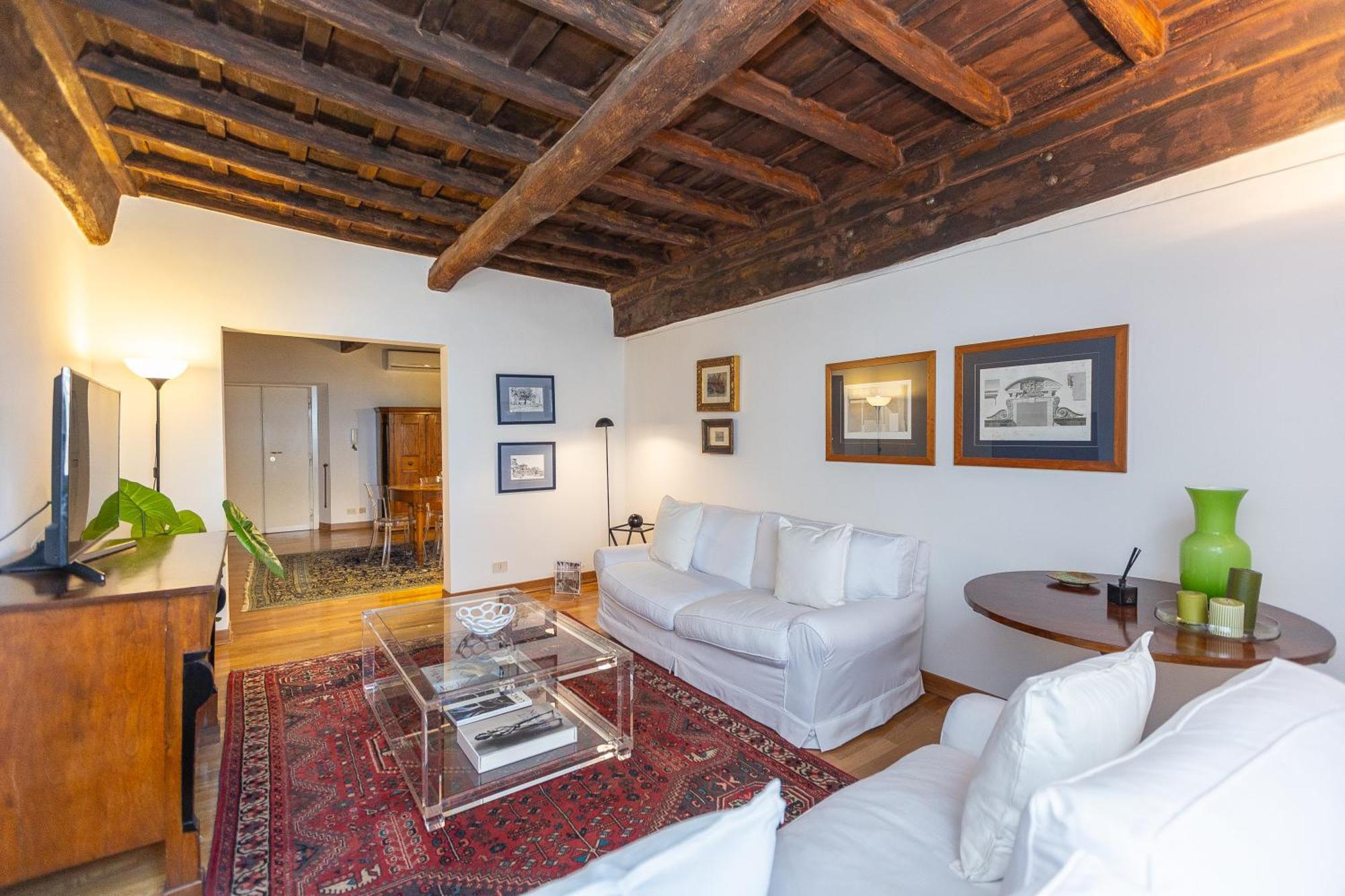 Santa Margherita By In Apartment *
