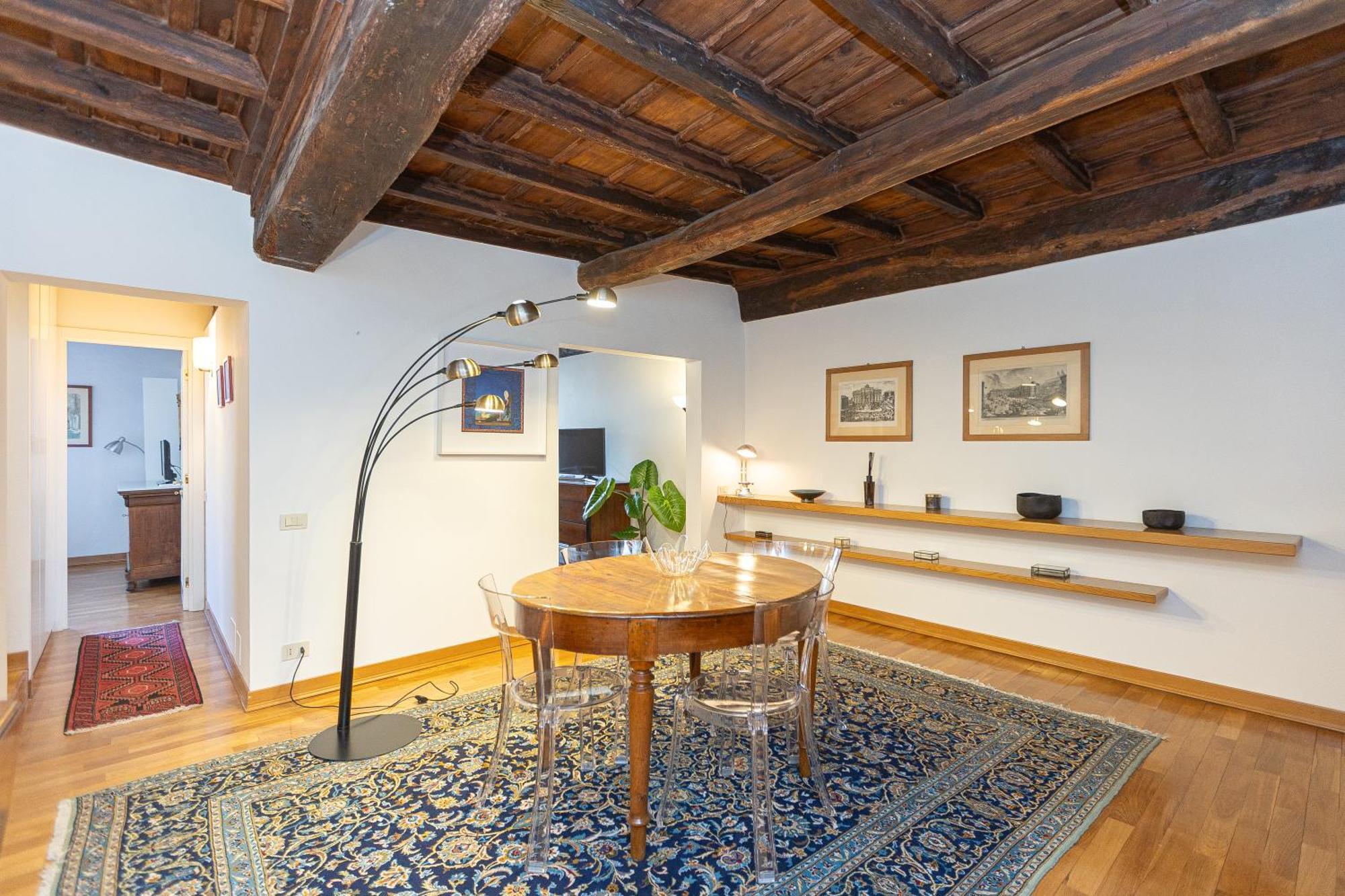 Santa Margherita By In * Rom