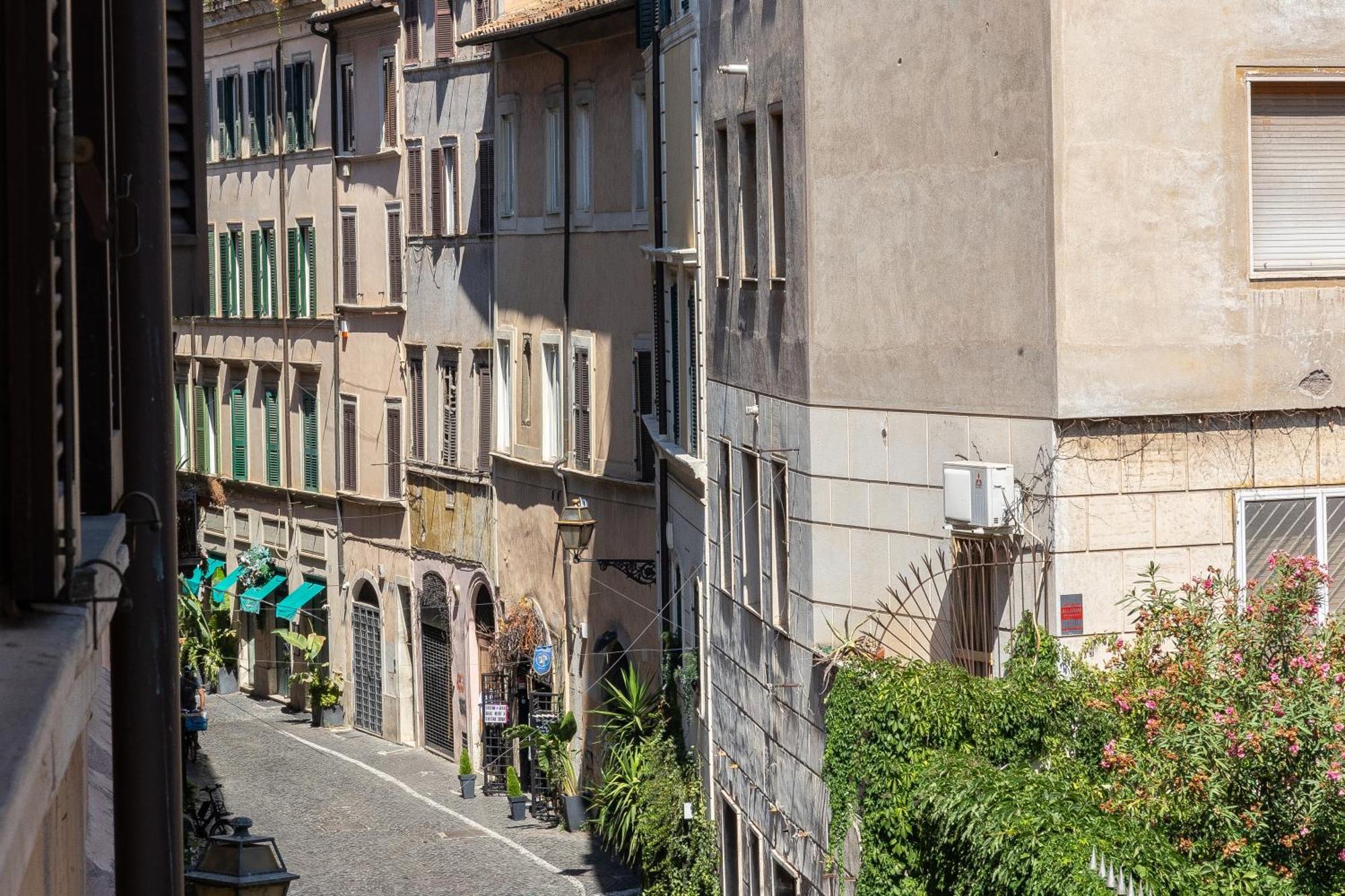 Santa Margherita By In Apartment *